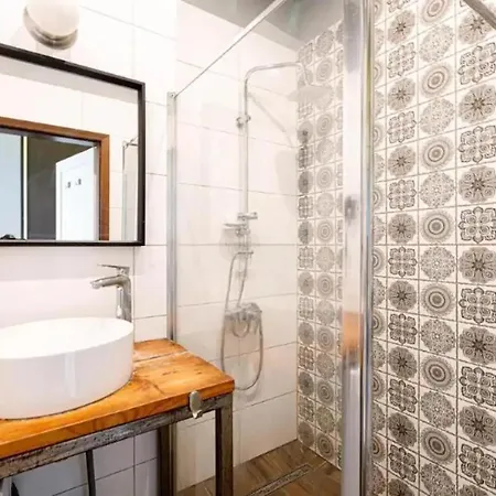 Golden Apartments&glamping-k28 Вроцлав