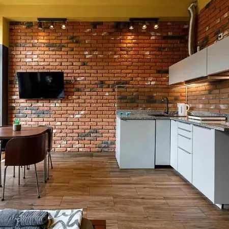 Golden Apartments&glamping-k28 * Вроцлав