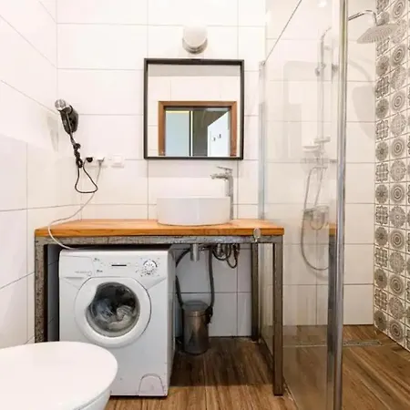 Golden Apartments&glamping-k28 * Wroclaw