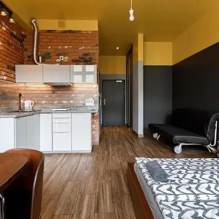 Apartment Golden Apartments&glamping-k28 *